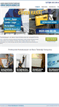 Mobile Screenshot of konyakanalizasyontemizleme.net